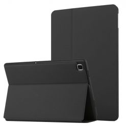 Kryty na mobil | Knižkové puzdro Pure case čierne – Samsung Galaxy Tab S6 Lite | Kryty na mobil