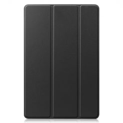 Kryty na mobil | Knižkové puzdro Pure case čierne – Samsung Galaxy Tab S8 | Kryty na mobil