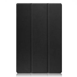 Knižkové puzdro Pure case čierne – Samsung Galaxy Tab S8 Ultra | Kryty na mobil Kryty na mobil | Knižkové puzdro Pure case čierne – Samsung Galaxy Tab S8 Ultra | Kryty na mobil