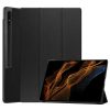 Knižkové puzdro Pure case modré – Samsung Galaxy Tab S8 Ultra | Kryty na mobil Kryty na mobil | Knižkové puzdro Pure case modré – Samsung Galaxy Tab S8 Ultra | Kryty na mobil