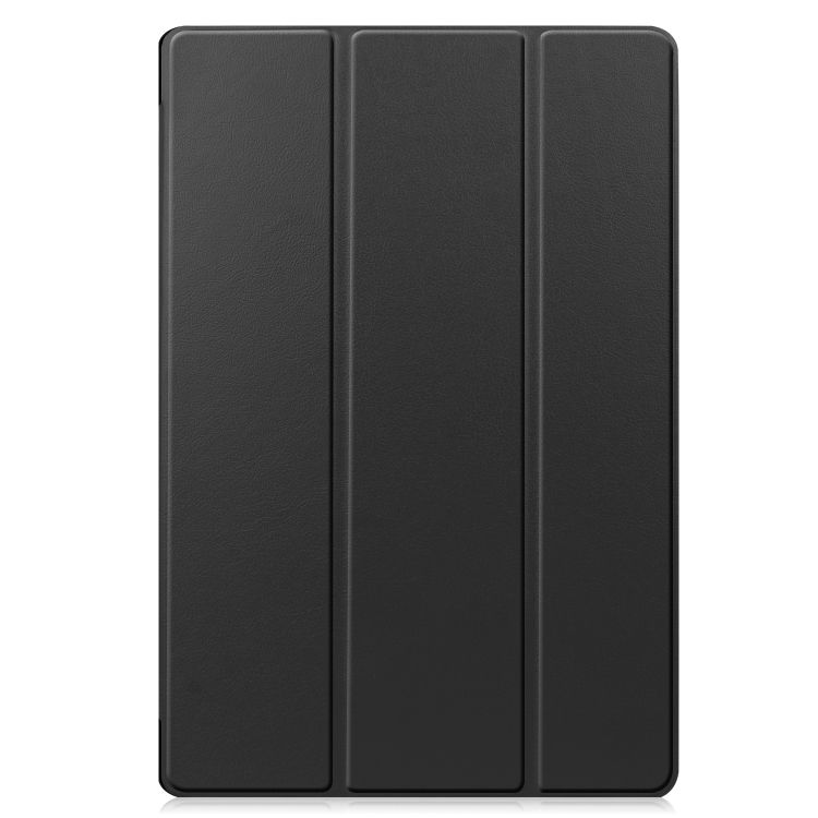 Knižkové puzdro Pure case čierne – Samsung Galaxy Tab S9 FE+ | Kryty na mobil Kryty na mobil | Knižkové puzdro Pure case čierne – Samsung Galaxy Tab S9 FE+ | Kryty na mobil