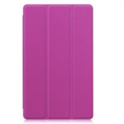 Kryty na mobil | Knižkové puzdro Pure case fialové – Samsung Galaxy Tab A7 Lite | Kryty na mobil
