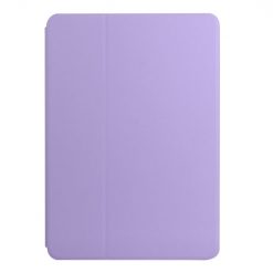 Kryty na mobil | Knižkové puzdro Pure case fialové – Samsung Galaxy Tab S6 Lite | Kryty na mobil