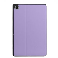 Kryty na mobil | Knižkové puzdro Pure case fialové – Samsung Galaxy Tab S6 Lite | Kryty na mobil