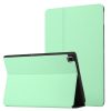 Kryty na mobil | Knižkové puzdro Pure case čierne – Samsung Galaxy Tab S6 Lite | Kryty na mobil
