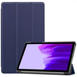 Kryty na mobil | Knižkové puzdro Pure case modré – Samsung Galaxy Tab A7 Lite | Kryty na mobil