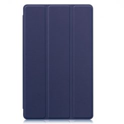 Kryty na mobil | Knižkové puzdro Pure case modré – Samsung Galaxy Tab A7 Lite | Kryty na mobil