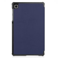 Kryty na mobil | Knižkové puzdro Pure case modré – Samsung Galaxy Tab A7 Lite | Kryty na mobil