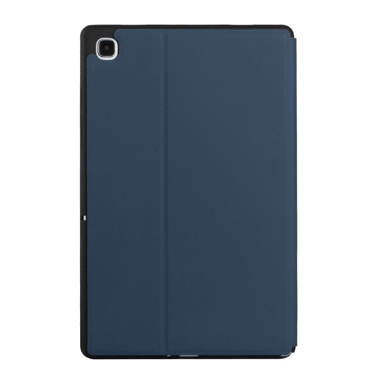 Knižkové puzdro Pure case modré – Samsung Galaxy Tab S6 Lite | Kryty na mobil Kryty na mobil | Knižkové puzdro Pure case modré – Samsung Galaxy Tab S6 Lite | Kryty na mobil