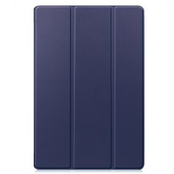 Knižkové puzdro Pure case modré – Samsung Galaxy Tab S7+ / Tab S8+ / Tab S7 FE | Kryty na mobil Kryty na mobil | Knižkové puzdro Pure case modré – Samsung Galaxy Tab S7+ / Tab S8+ / Tab S7 FE | Kryty na mobil