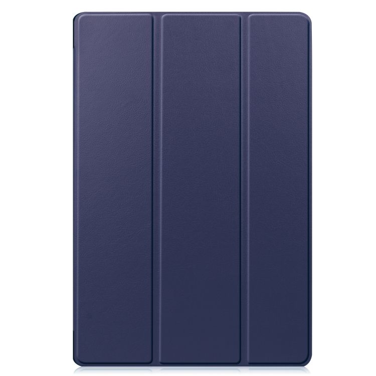 Knižkové puzdro Pure case modré – Samsung Galaxy Tab S7+ / Tab S8+ / Tab S7 FE | Kryty na mobil Kryty na mobil | Knižkové puzdro Pure case modré – Samsung Galaxy Tab S7+ / Tab S8+ / Tab S7 FE | Kryty na mobil