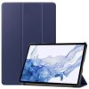 Knižkové puzdro Pure case fialové – Samsung Galaxy Tab S8 | Kryty na mobil Kryty na mobil | Knižkové puzdro Pure case fialové – Samsung Galaxy Tab S8 | Kryty na mobil