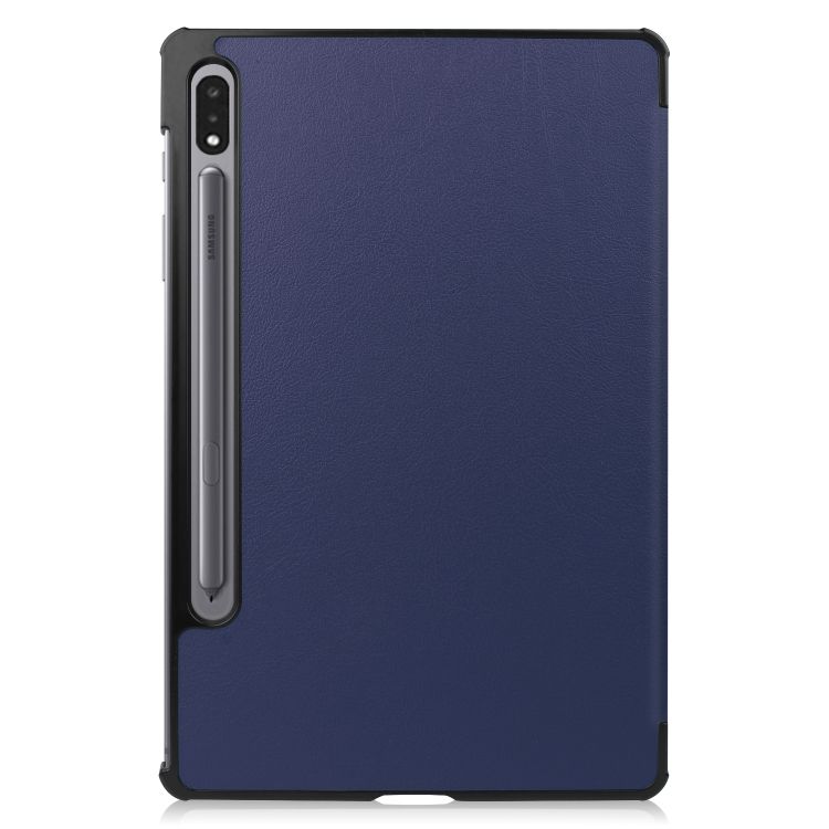 Knižkové puzdro Pure case modré – Samsung Galaxy Tab S8 | Kryty na mobil Kryty na mobil | Knižkové puzdro Pure case modré – Samsung Galaxy Tab S8 | Kryty na mobil