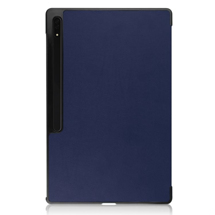 Knižkové puzdro Pure case modré – Samsung Galaxy Tab S8 Ultra | Kryty na mobil Kryty na mobil | Knižkové puzdro Pure case modré – Samsung Galaxy Tab S8 Ultra | Kryty na mobil