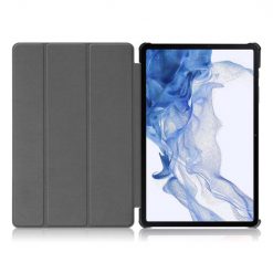 Kryty na mobil | Knižkové puzdro Pure case modré – Samsung Galaxy Tab S9 | Kryty na mobil