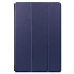 Knižkové puzdro Pure case modré – Samsung Galaxy Tab S9 FE+ | Kryty na mobil Kryty na mobil | Knižkové puzdro Pure case modré – Samsung Galaxy Tab S9 FE+ | Kryty na mobil