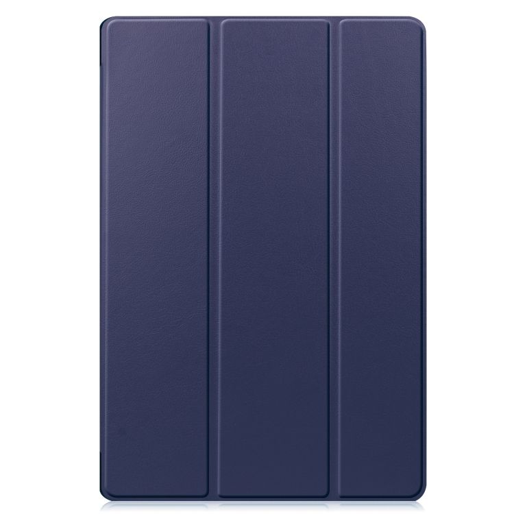 Knižkové puzdro Pure case modré – Samsung Galaxy Tab S9 FE+ | Kryty na mobil Kryty na mobil | Knižkové puzdro Pure case modré – Samsung Galaxy Tab S9 FE+ | Kryty na mobil
