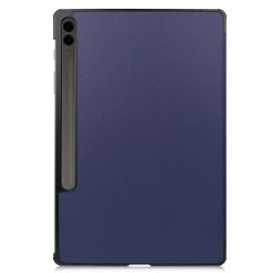 Knižkové puzdro Pure case modré – Samsung Galaxy Tab S9 FE+ | Kryty na mobil Kryty na mobil | Knižkové puzdro Pure case modré – Samsung Galaxy Tab S9 FE+ | Kryty na mobil