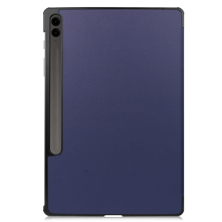 Knižkové puzdro Pure case modré – Samsung Galaxy Tab S9 FE+ | Kryty na mobil Kryty na mobil | Knižkové puzdro Pure case modré – Samsung Galaxy Tab S9 FE+ | Kryty na mobil