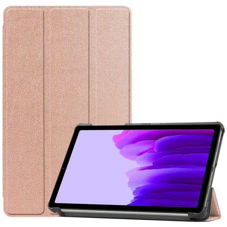 Knižkové puzdro Pure case ružové – Samsung Galaxy Tab A7 Lite | Kryty na mobil Kryty na mobil | Knižkové puzdro Pure case ružové – Samsung Galaxy Tab A7 Lite | Kryty na mobil