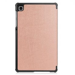 Knižkové puzdro Pure case ružové – Samsung Galaxy Tab A7 Lite | Kryty na mobil Kryty na mobil | Knižkové puzdro Pure case ružové – Samsung Galaxy Tab A7 Lite | Kryty na mobil