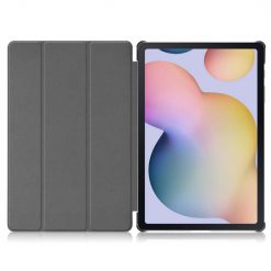 Kryty na mobil | Knižkové puzdro Pure case ružové – Samsung Galaxy Tab S7+ / Tab S8+ / Tab S7 FE | Kryty na mobil