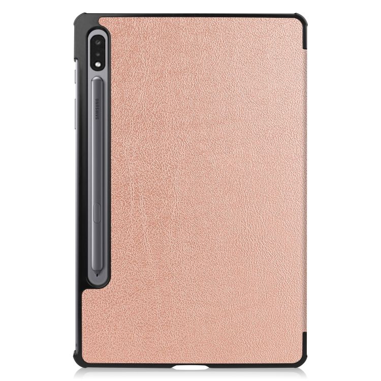 Knižkové puzdro Pure case ružové – Samsung Galaxy Tab S8 | Kryty na mobil Kryty na mobil | Knižkové puzdro Pure case ružové – Samsung Galaxy Tab S8 | Kryty na mobil
