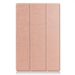 Kryty na mobil | Knižkové puzdro Pure case ružové – Samsung Galaxy Tab S8 Ultra | Kryty na mobil