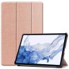 Knižkové puzdro Pure case červené – Samsung Galaxy Tab S9 | Kryty na mobil Kryty na mobil | Knižkové puzdro Pure case červené – Samsung Galaxy Tab S9 | Kryty na mobil