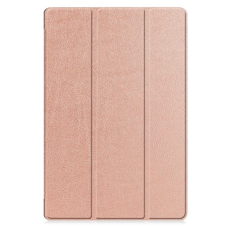 Knižkové puzdro Pure case ružové – Samsung Galaxy Tab S9 FE+ | Kryty na mobil Kryty na mobil | Knižkové puzdro Pure case ružové – Samsung Galaxy Tab S9 FE+ | Kryty na mobil