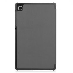 Kryty na mobil | Knižkové puzdro Pure case sivé – Samsung Galaxy Tab A7 Lite | Kryty na mobil