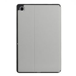 Knižkové puzdro Pure case sivé – Samsung Galaxy Tab S6 Lite | Kryty na mobil Kryty na mobil | Knižkové puzdro Pure case sivé – Samsung Galaxy Tab S6 Lite | Kryty na mobil