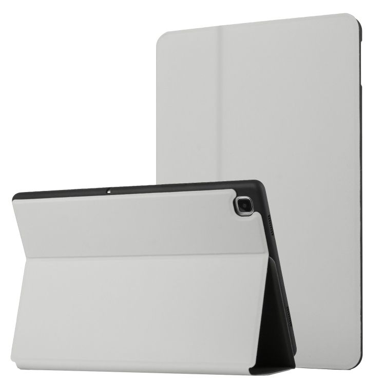 Knižkové puzdro Pure case sivé – Samsung Galaxy Tab S6 Lite | Kryty na mobil Kryty na mobil | Knižkové puzdro Pure case sivé – Samsung Galaxy Tab S6 Lite | Kryty na mobil