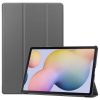 Knižkové puzdro Pure case červené – Samsung Galaxy Tab S7+ / Tab S8+ / Tab S7 FE | Kryty na mobil Kryty na mobil | Knižkové puzdro Pure case červené – Samsung Galaxy Tab S7+ / Tab S8+ / Tab S7 FE | Kryty na mobil