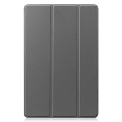 Kryty na mobil | Knižkové puzdro Pure case sivé – Samsung Galaxy Tab S8 | Kryty na mobil