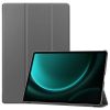Kryty na mobil | Knižkové puzdro Pure case zelené – Samsung Galaxy Tab S9 FE+ | Kryty na mobil