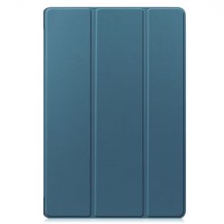 Kryty na mobil | Knižkové puzdro Pure case tmavozelené – Samsung Galaxy Tab S7+ / Tab S8+ / Tab S7 FE | Kryty na mobil