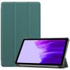 Kryty na mobil | Knižkové puzdro Pure case sivé – Samsung Galaxy Tab A7 Lite | Kryty na mobil