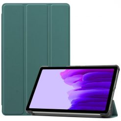 Kryty na mobil | Knižkové puzdro Pure case zelené – Samsung Galaxy Tab A7 Lite | Kryty na mobil