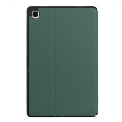 Kryty na mobil | Knižkové puzdro Pure case zelené – Samsung Galaxy Tab S6 Lite | Kryty na mobil