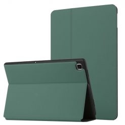 Kryty na mobil | Knižkové puzdro Pure case zelené – Samsung Galaxy Tab S6 Lite | Kryty na mobil