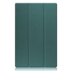 Knižkové puzdro Pure case zelené – Samsung Galaxy Tab S8 Ultra | Kryty na mobil Kryty na mobil | Knižkové puzdro Pure case zelené – Samsung Galaxy Tab S8 Ultra | Kryty na mobil