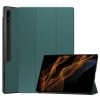 Kryty na mobil | Knižkové puzdro Pure case sivé – Samsung Galaxy Tab S8 Ultra | Kryty na mobil