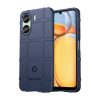 Odolný kryt Rugged Shield čierny – Xiaomi Redmi 13C / Xiaomi Poco C65 | Kryty na mobil Kryty na mobil | Odolný kryt Rugged Shield čierny – Xiaomi Redmi 13C / Xiaomi Poco C65 | Kryty na mobil