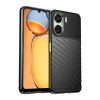 Odolný kryt Rugged Shield čierny – Xiaomi Redmi 13C / Xiaomi Poco C65 | Kryty na mobil Kryty na mobil | Odolný kryt Rugged Shield čierny – Xiaomi Redmi 13C / Xiaomi Poco C65 | Kryty na mobil