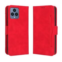 Peňaženkové puzdro Slots case červené – T Phone / T Phone (2023) | Kryty na mobil Kryty na mobil | Peňaženkové puzdro Slots case červené – T Phone / T Phone (2023) | Kryty na mobil