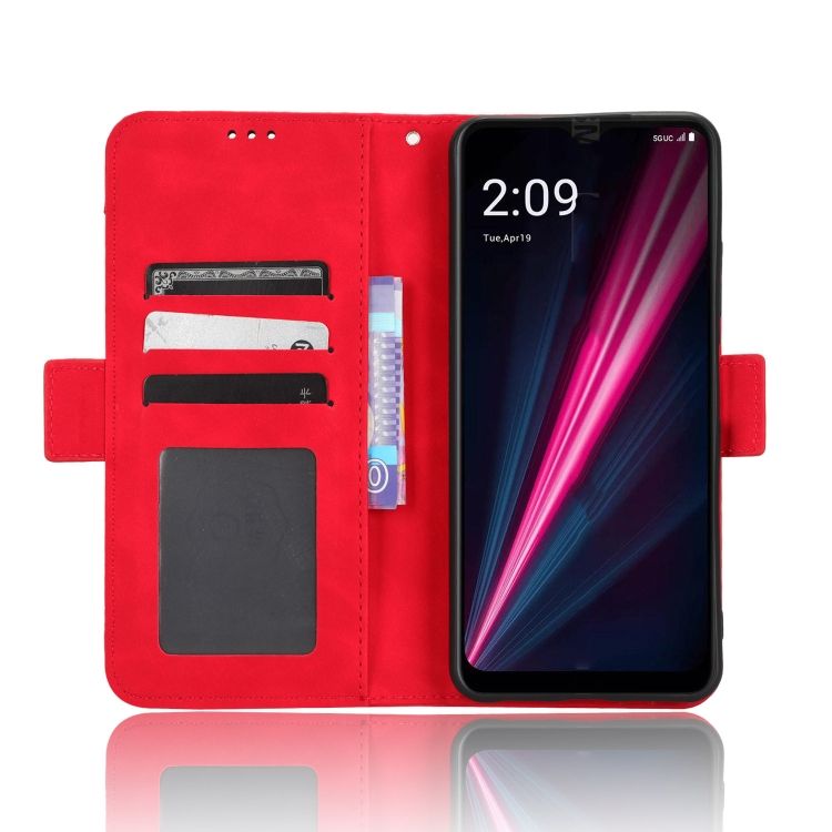 Peňaženkové puzdro Slots case červené – T Phone / T Phone (2023) | Kryty na mobil Kryty na mobil | Peňaženkové puzdro Slots case červené – T Phone / T Phone (2023) | Kryty na mobil