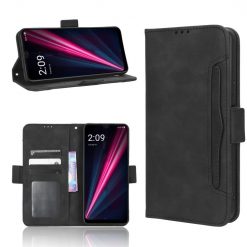 Peňaženkové puzdro Slots case čierne – T Phone / T Phone (2023) | Kryty na mobil Kryty na mobil | Peňaženkové puzdro Slots case čierne – T Phone / T Phone (2023) | Kryty na mobil