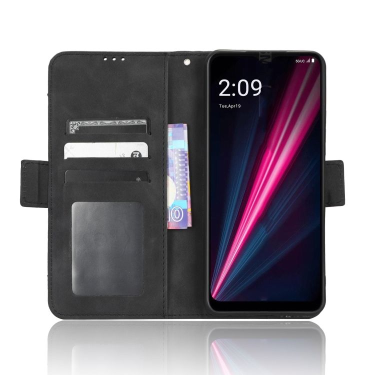 Peňaženkové puzdro Slots case čierne – T Phone / T Phone (2023) | Kryty na mobil Kryty na mobil | Peňaženkové puzdro Slots case čierne – T Phone / T Phone (2023) | Kryty na mobil