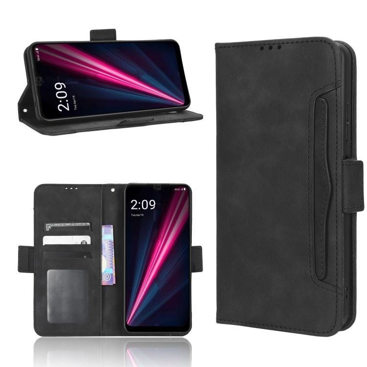 Peňaženkové puzdro Slots case čierne – T Phone / T Phone (2023) | Kryty na mobil Kryty na mobil | Peňaženkové puzdro Slots case čierne – T Phone / T Phone (2023) | Kryty na mobil